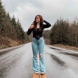 Meet your Posher, Brenna